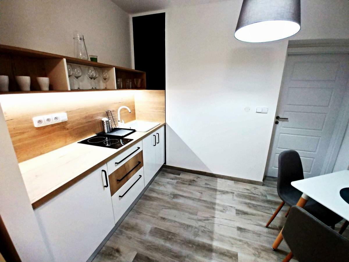 Penzion Jako Vino Bulhary Bagian luar foto